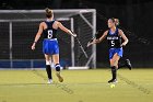 FH vs IMD  Wheaton College Field Hockey vs UMass Dartmouth. - Photo By: KEITH NORDSTROM : Wheaton, field hockey, FH2023, UMD